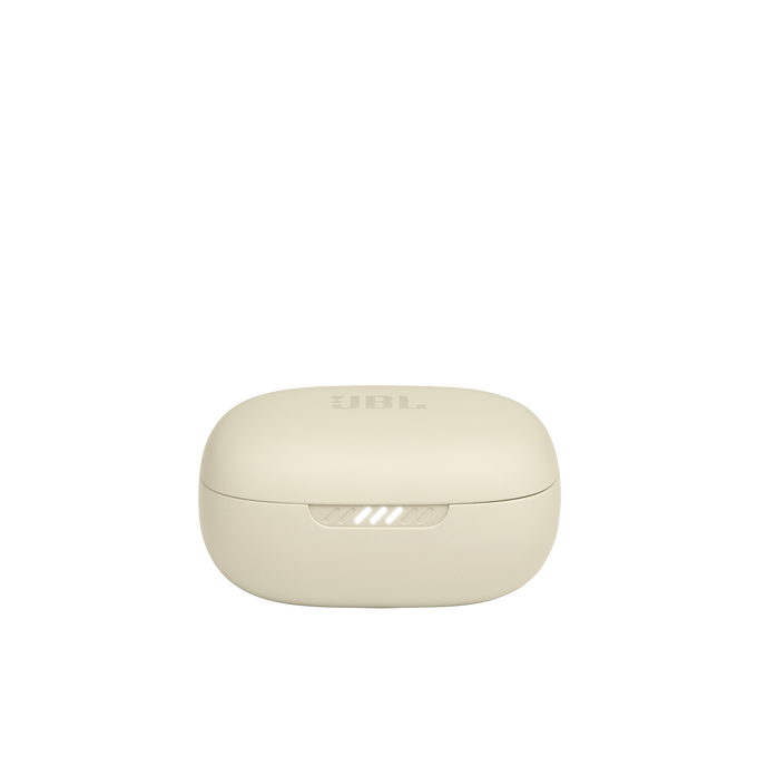 JBL Live Pro+ TWS - Beige - True wireless Noise Cancelling earbuds - Detailshot 5 image number null